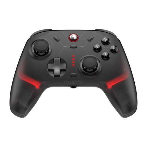 GameSir Cyclone 2 vezeték nélküli vezérlő (fekete)