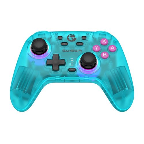 GameSir T4n Nova vezeték nélküli vezérlő (türkiz)