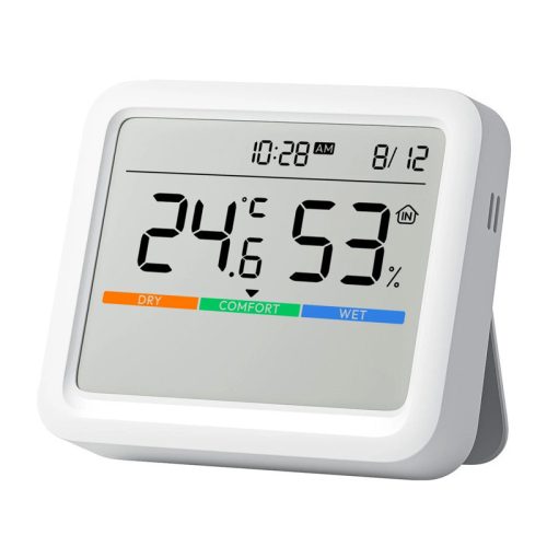 SwitchBot Meter Pro hőmérő és higrométer