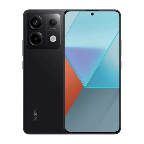 Redmi Note 13 Pro 5G Midnight Black 8/ 256GB