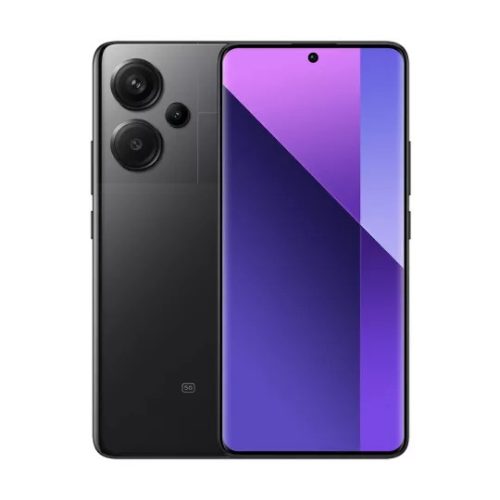 Redmi Note 13 Pro+ 5G Midnight Black 12/ 512GB