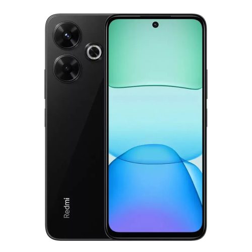 Redmi 13 Midnight Black 8/256GB