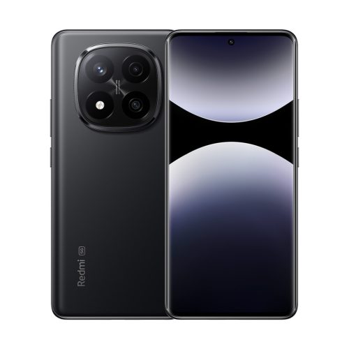 Redmi Note 14 Pro+ 5G Midnight Black 12/512GB