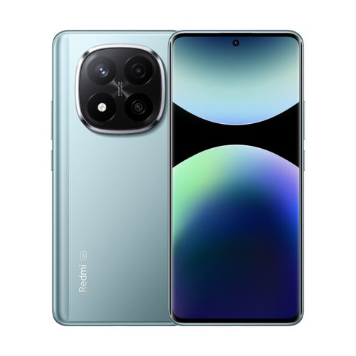 Redmi Note 14 Pro+ 5G Frost Blue 12/512GB