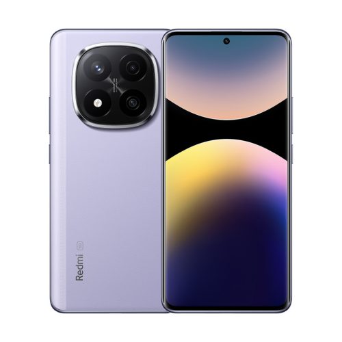 Redmi Note 14 Pro+ 5G Lavender Purple 12/512GB