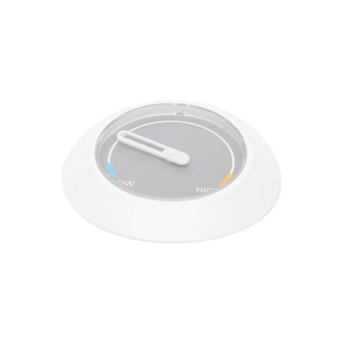 MIDEA vízhőmérő D100-15FG, D50-15FG, D80-15FG bojlerhez
