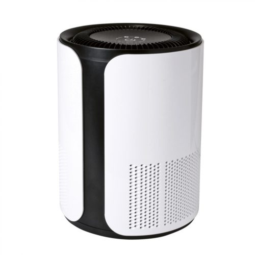 Home AIR 18 WIFI légtisztító, ajánlott szobaméret: max. 18 m2, légszállítás: 150m3/óra