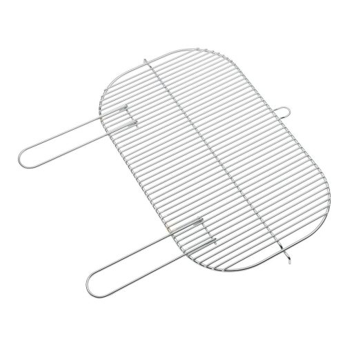 Barbecook BC-ACC-7460 rozsdamentes acél sütőrács, 55x33,6cm