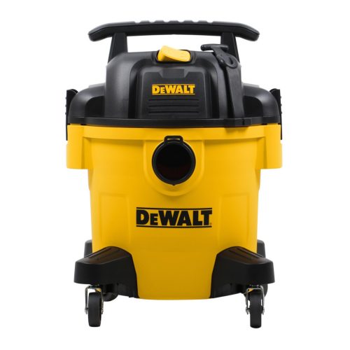 DeWALT DXV20P száraz-nedves porszívó, 20 liter, 15 Kpa, 37,8 l/s, 8 tartozék, 1050