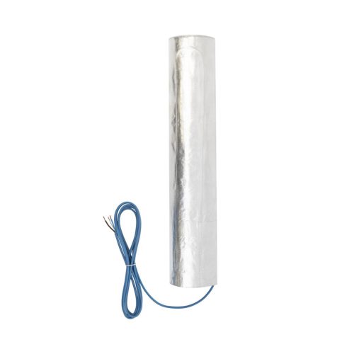 Fűtőszőnyeg melegburkolat alá, 3x0,5m, 225W, 150W/m2