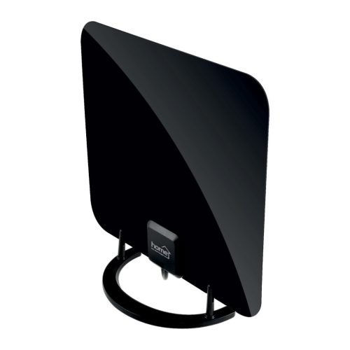 Home FZ 52 DVB-T/T2 szobaantenna erősítővel,  52 dB, FM, VHF, UHF, analóg és digitális