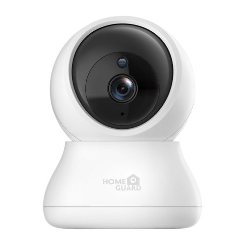 Homeguard, Indoor 2K Pan & tilt aI Security Camera