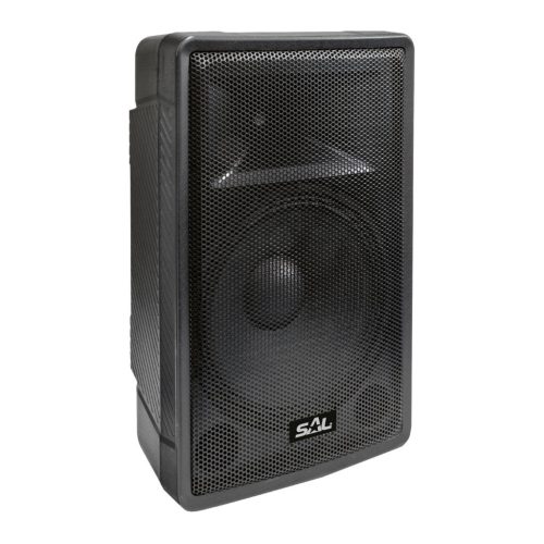 SAL PAX 42BT, Aktív zenekari hangdoboz, multimédia lejátszó, 400/250 W, BT, USB,FM