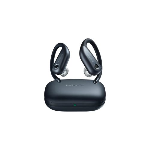 1MORE Fit Open Earbuds S50 Bluetooth fülhallgató - Black (S50-Black)