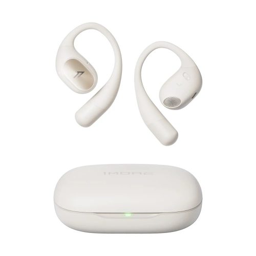 1MORE Fit SE Open Bluetooth nyitott fülhallgató - White (S31-White)