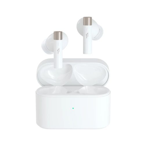 1MORE PistonBuds Pro Q30 Bluetooth TWS fülhallgató - White (EC305-White)