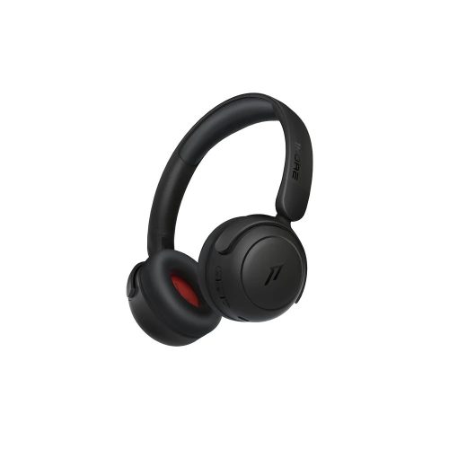 1MORE SonoFlow Mini HQ20 Bluetooth fejhallgató - Black (HQ20-Black)