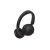 1MORE SonoFlow Mini HQ20 Bluetooth fejhallgató - Black (HQ20-Black)