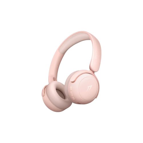 1MORE SonoFlow Mini HQ20 Bluetooth fejhallgató - Pink (HQ20-Pink)