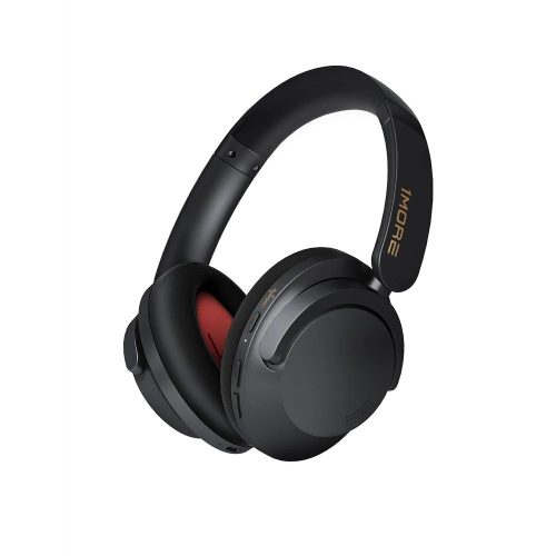 1MORE SonoFlow Pro fejhallgató - Black (HQ51-Black)