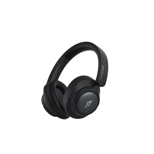 1MORE SonoFlow SE HQ31 Bluetooth fejhallgató - Black (HQ31-Black)