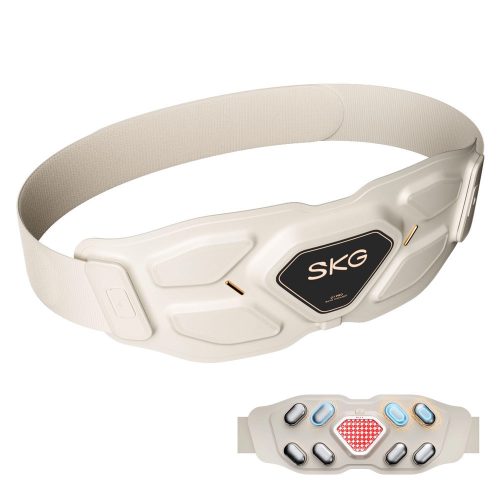SKG W9 Pro derékmasszírozó (1205120020)