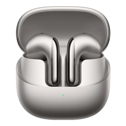 Xiaomi Buds 5 TWS sztereó Bluetooth fülhallgató - Titan Grey (BHR8116GL)