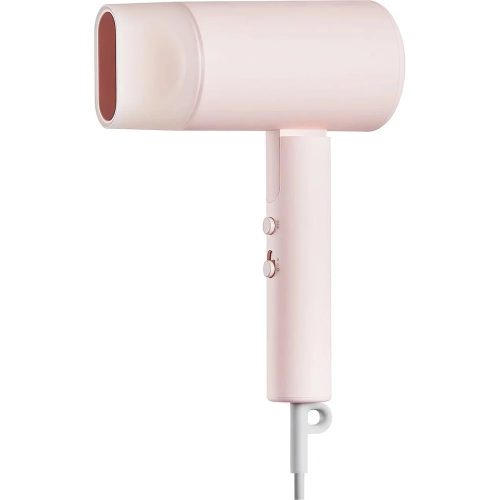 Xiaomi Compact Hair Dryer H101 EU ionos hajszárító - Pink (BHR7474EU)