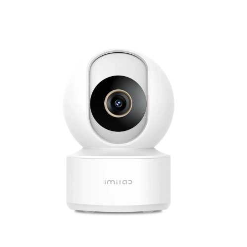 Imilab C22 okos WiFi biztonsági kamera - White (CMSXJ60A)