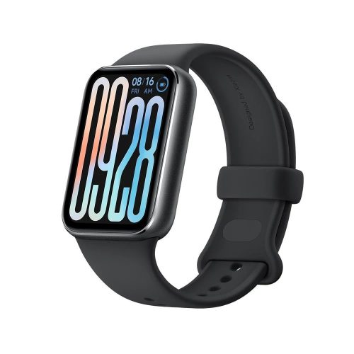 Xiaomi Smart Band 9 Pro aktivitásmérő - Obsidian Black (BHR8710GL)