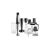 Braun BOTMIXER MQ7087X