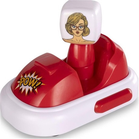 Buddy Toys DODGEM AUTÓ BRC 28.311