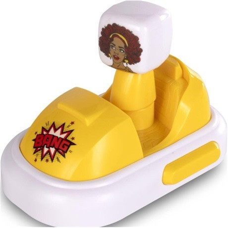 Buddy Toys DODGEM AUTÓ BRC 28.316