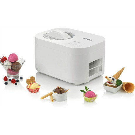 Gorenje FAGYLALTKÉSZÍTŐ KOMPRESSZOROS ICM10W