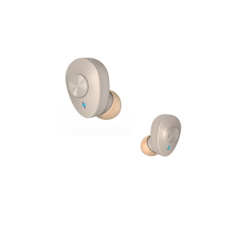 Hama BLUETOOTH HEADSET "FREEDOM BUDDY" TWS, BÉZS 00184164