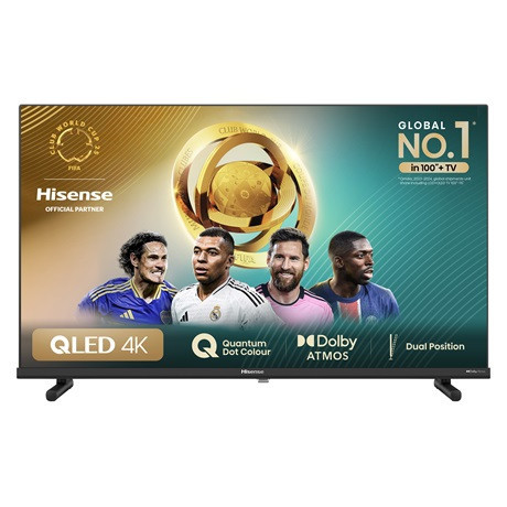 Hisense FHD SMART QLED TV 40A5NQ