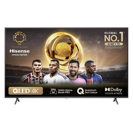 Hisense UHD QLED SMART TV 55E7NQPRO