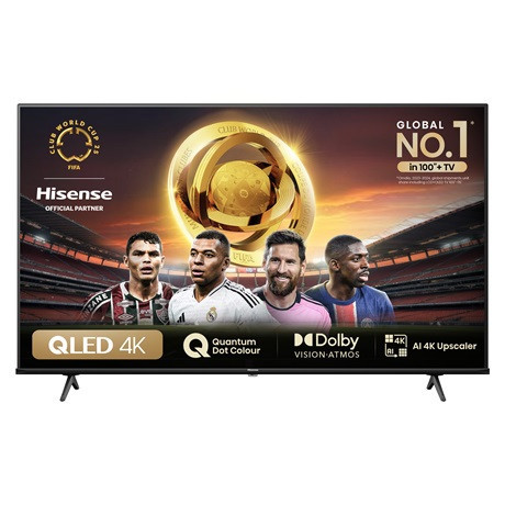 Hisense UHD QLED SMART TV 75E7NQ