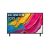 Lg UHD QNED SMART TV 43QNED80A3A