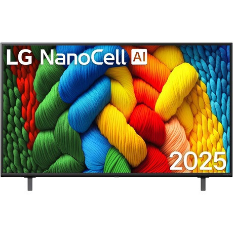 Lg UHD NANOCELL SMART TV 65NANO80A3B