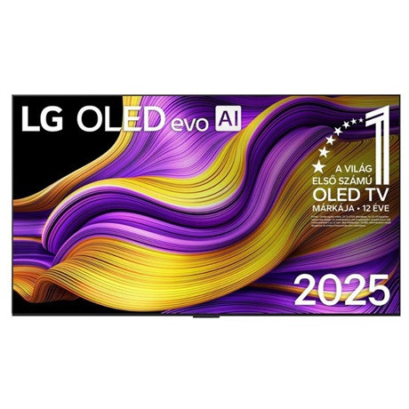 Lg UHD SMART OLED TV OLED65G51LW