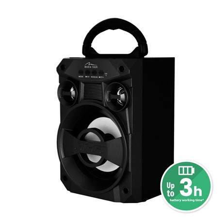 Media-Tech BLUETOOTH HANGSZÓRÓ MT3155