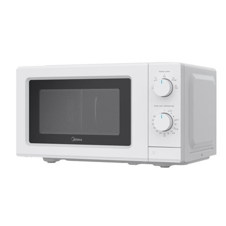 Midea MIKROHULLÁMÚ SÜTŐ MD-MP012MK-WH
