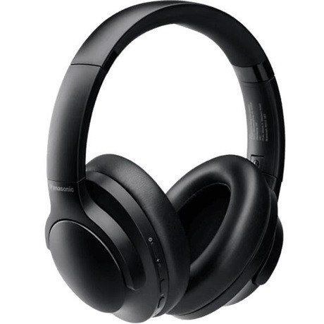 Panasonic BLUETOOTH FEJHALLGATÓ MIKROFONNAL RB-HX330BDEK