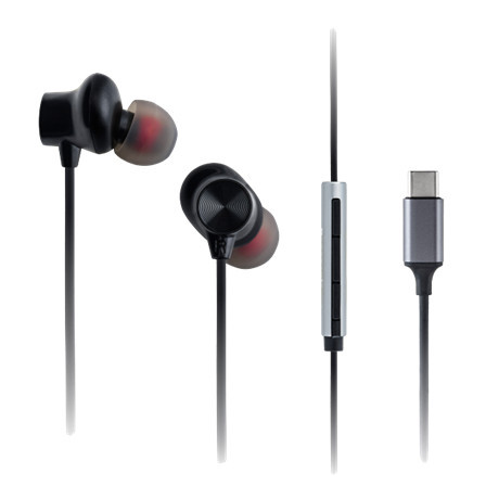 Panasonic FÜLHALLGATÓ USB-C csatlakozós RP-TCM225DEK