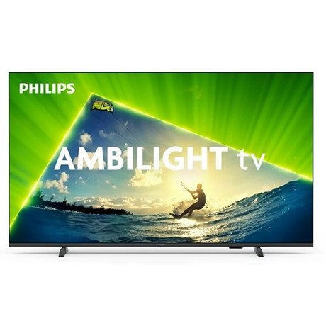 Philips UHD AMBILIGHT QLED SMART LED TV 50PUS8209/12