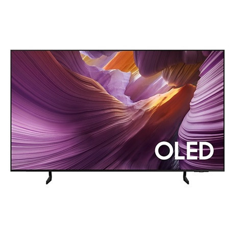 Samsung UHD OLED SMART TV QE55S85FAUXXH