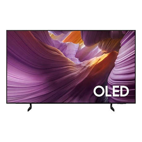 Samsung UHD OLED SMART TV QE77S85FAEXXH