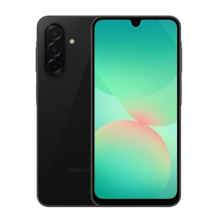 Samsung MOBILTELEFON A266B GALAXY A26 5G (6/128), BLACK