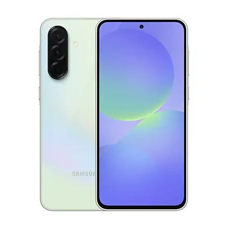 Samsung MOBILTELEFON A366B GALAXY A36 DS 5G (6/128), LIME